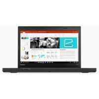 ноутбук Lenovo ThinkPad L470 20J4000KRT Черный