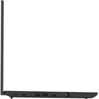 ноутбук Lenovo ThinkPad L480 20LS0016RT Черный