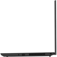 ноутбук Lenovo ThinkPad L480 20LS0024RT Черный