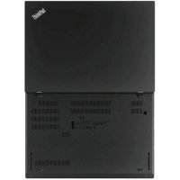 ноутбук Lenovo ThinkPad L480 20LS0024RT Черный
