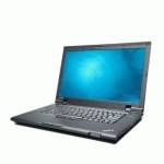 ноутбук Lenovo ThinkPad L512 2597AA9 Черный