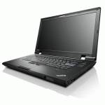 ноутбук Lenovo ThinkPad L520 NWB3RRT Черный
