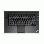 ноутбук Lenovo ThinkPad L520 NWB3RRT Черный