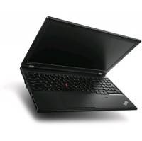 ноутбук Lenovo ThinkPad L540 20AUA1FDRT Черный
