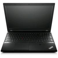 ноутбук Lenovo ThinkPad L540 20AUS21600 Черный