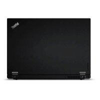 ноутбук Lenovo ThinkPad L560 20F1002WRT Черный