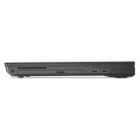 ноутбук Lenovo ThinkPad L570 20J8001GRT Черный