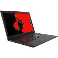 ноутбук Lenovo ThinkPad L580 20LW000XRT Черный