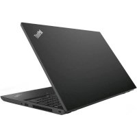 ноутбук Lenovo ThinkPad L580 20LW000XRT Черный
