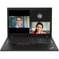 ноутбук Lenovo ThinkPad L580 20LW003ART Черный