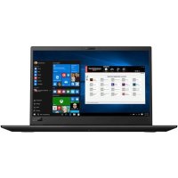ноутбук Lenovo ThinkPad P1 20MD0017RT Черный