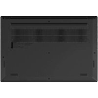 ноутбук Lenovo ThinkPad P1 20MD0017RT Черный