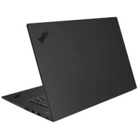 ноутбук Lenovo ThinkPad P1 20MD0017RT Черный