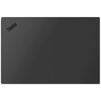 ноутбук Lenovo ThinkPad P1 20MD0017RT Черный