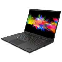 ноутбук Lenovo ThinkPad P1 Gen 4 20Y3006FRT Черный