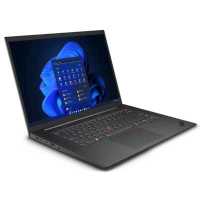 ноутбук Lenovo ThinkPad P1 Gen 5 21DCA00DCD Черный