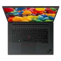 ноутбук Lenovo ThinkPad P1 Gen 5 21DCA00DCD Черный