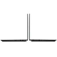 ноутбук Lenovo ThinkPad P1 Gen 5 21DCA00DCD Черный