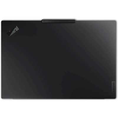 ноутбук Lenovo ThinkPad P1 Gen 7 21KWS60D00 Черный