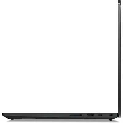 ноутбук Lenovo ThinkPad P1 Gen 7 21KWS60D00 Черный