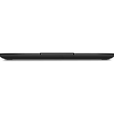 ноутбук Lenovo ThinkPad P1 Gen 7 21KWS60D00 Черный