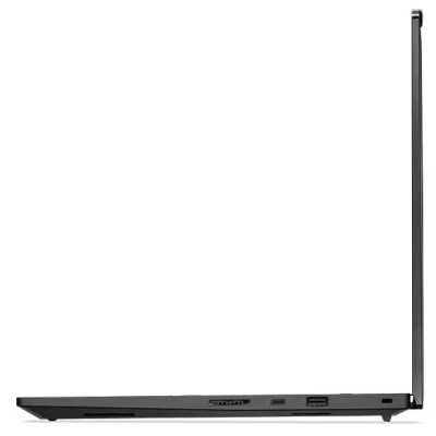 ноутбук Lenovo ThinkPad P1 Gen 8 21Q80026US Черный