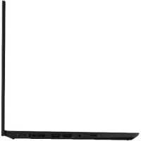 ноутбук Lenovo ThinkPad P14s Gen 1 20S4004CRT Черный