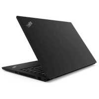 ноутбук Lenovo ThinkPad P14s Gen 2 20VX000YRT Черный