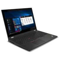 ноутбук Lenovo ThinkPad P15 Gen 2 20YQA02CCD Черный