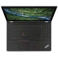 ноутбук Lenovo ThinkPad P15 Gen 2 20YQA02CCD Черный