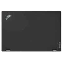 ноутбук Lenovo ThinkPad P15 Gen 2 20YQA02CCD Черный