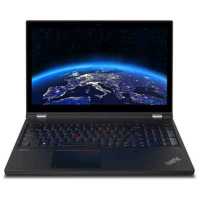 ноутбук Lenovo ThinkPad P15 Gen1 20ST006SRT Черный