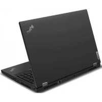 ноутбук Lenovo ThinkPad P15 Gen1 20ST006SRT Черный