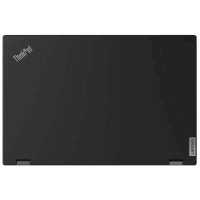 ноутбук Lenovo ThinkPad P15 Gen1 20ST006SRT Черный