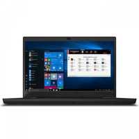ноутбук Lenovo ThinkPad P15v Gen 2 21AAA04ECD Черный