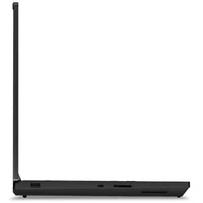 ноутбук Lenovo ThinkPad P16 Gen 3 21RQS0C900 Черный