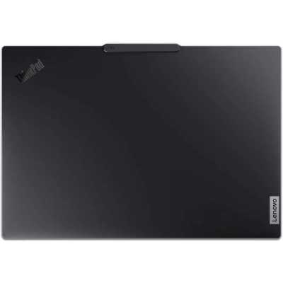 ноутбук Lenovo ThinkPad P16s Gen 3 21KTS4HE00 Черный