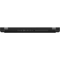 ноутбук Lenovo ThinkPad P17 Gen1 20SN000YRT Черный