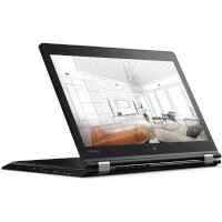 ноутбук Lenovo ThinkPad P40 Yoga 20GQ001GRT Черный