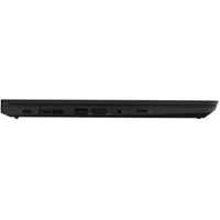 ноутбук Lenovo ThinkPad P43s 20RJS09R00 Черный