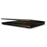 ноутбук Lenovo ThinkPad P50 20EN0027RT Черный