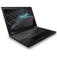ноутбук Lenovo ThinkPad P51 20HH0014RT Черный