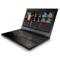 ноутбук Lenovo ThinkPad P51 20HH0014RT Черный