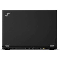 ноутбук Lenovo ThinkPad P51 20HJS1C70D Черный