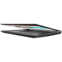 ноутбук Lenovo ThinkPad P52s 20LB0009RT Черный