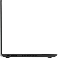 ноутбук Lenovo ThinkPad P52s 20LB000QRT Черный