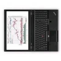 ноутбук Lenovo ThinkPad P70 20ER0028RT Черный