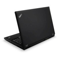 ноутбук Lenovo ThinkPad P70 20ER0029RT Черный