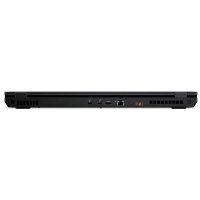 ноутбук Lenovo ThinkPad P71 20HK0005RT Черный