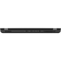 ноутбук Lenovo ThinkPad P72 20MB0003RT Черный